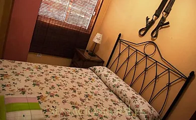 Casa Rural Ribera del Huéznar en Cazalla de la Sierra (Sevilla) - Foto 10