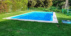 Casa Rural Ribera del Huéznar 004