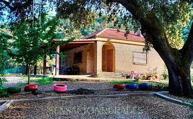 Casa Rural Ribera del Huéznar en Cazalla de la Sierra (Sevilla) - Foto 16