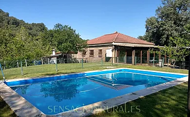 Casa Rural Ribera del Huéznar en Cazalla de la Sierra (Sevilla) - Foto 18