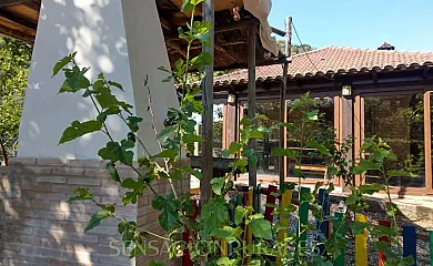 Casa Rural Ribera del Huéznar en Cazalla de la Sierra (Sevilla) - Foto 19