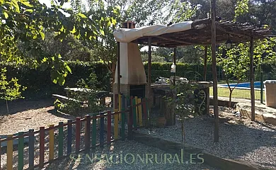 Casa Rural Ribera del Huéznar en Cazalla de la Sierra (Sevilla) - Foto 20