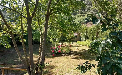 Casa Rural Ribera del Huéznar en Cazalla de la Sierra (Sevilla) - Foto 21