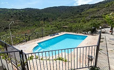 Cortijo Rurales Vip en Laroya (Almería) - Foto 2