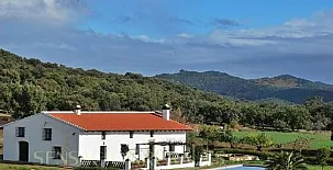 Alojamiento Rural Las Corbachas 002