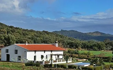 Alojamiento Rural Las Corbachas en Cazalla de la Sierra (Sevilla) - Foto 2