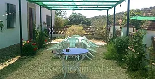 Alojamiento Rural Las Corbachas 004