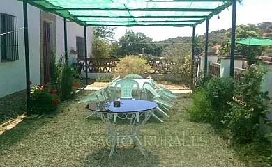 Alojamiento Rural Las Corbachas en Cazalla de la Sierra (Sevilla) - Foto 4