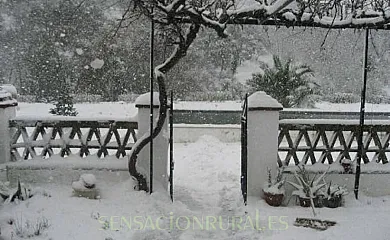 Alojamiento Rural Las Corbachas en Cazalla de la Sierra (Sevilla) - Foto 7