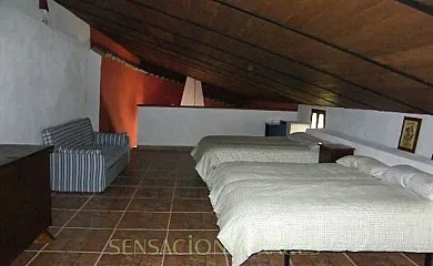 Alojamiento Rural Las Corbachas en Cazalla de la Sierra (Sevilla) - Foto 9