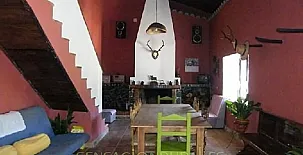 Alojamiento Rural Las Corbachas 005