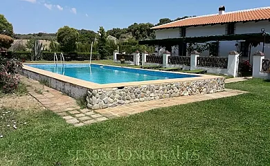 Alojamiento Rural Las Corbachas en Cazalla de la Sierra (Sevilla) - Foto 1