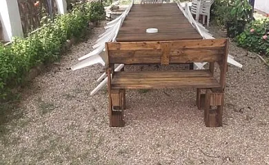 Alojamiento Rural Las Corbachas en Cazalla de la Sierra (Sevilla) - Foto 17