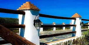 Casa Rural Superior Finca la Herencia 009