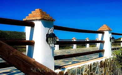 Casa Rural Superior Finca la Herencia en Guadalcanal (Sevilla) - Foto 9