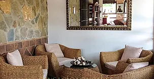 Casa Rural Superior Finca la Herencia 0012