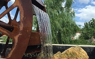 Casa Rural Superior Finca la Herencia en Guadalcanal (Sevilla) - Foto 14