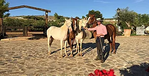 Casa Rural Superior Finca la Herencia 0015