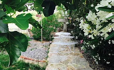 Casa Rural Superior Finca la Herencia en Guadalcanal (Sevilla) - Foto 16