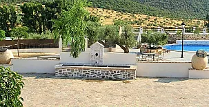 Casa Rural Superior Finca la Herencia 0019