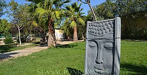 Casa Rural Superior Finca la Herencia 0020