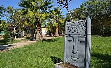 Casa Rural Superior Finca la Herencia en Guadalcanal (Sevilla) - Foto 20