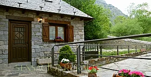 Casa Rural La Comella 002