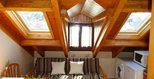 Casa Rural La Comella 004