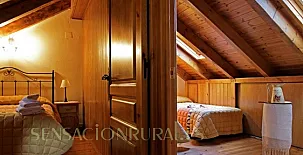 Casa Rural La Comella 005