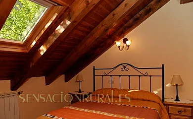 Casa Rural La Comella en Barruera (Lleida) - Foto 7