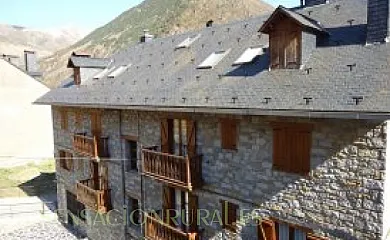 Casa Rural La Comella en Barruera (Lleida) - Foto 10