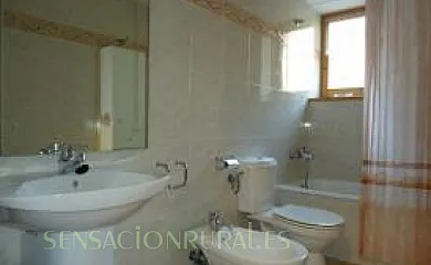 Casa Rural La Comella en Barruera (Lleida) - Foto 14
