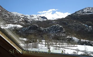 Casa Rural La Comella en Barruera (Lleida) - Foto 17