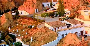 Apartamentos Cueva Pedro Antonio de Alarcon 004