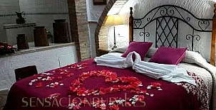 Apartamentos Cueva Pedro Antonio de Alarcon 006