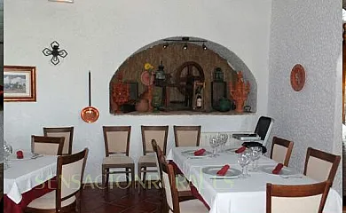 Apartamentos Cueva Pedro Antonio de Alarcon en Guadix (Granada) - Foto 8