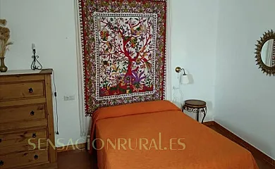 Villa Irene en Fuenteheridos (Huelva) - Foto 2