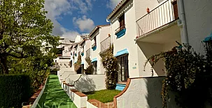 Casitas de la Sierra 002