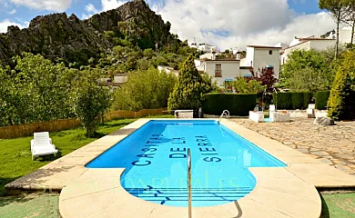 Casitas de la Sierra en Montejaque (Málaga) - Foto 3