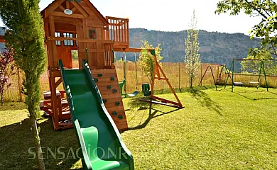 Casitas de la Sierra en Montejaque (Málaga) - Foto 4