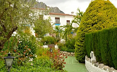 Casitas de la Sierra en Montejaque (Málaga) - Foto 6