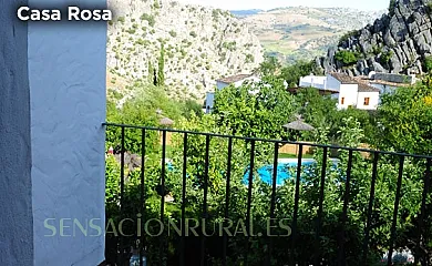 Casitas de la Sierra en Montejaque (Málaga) - Foto 7