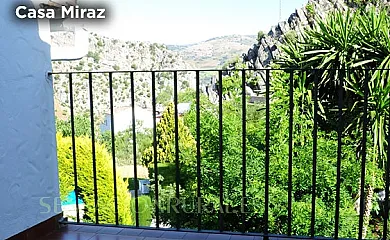 Casitas de la Sierra en Montejaque (Málaga) - Foto 9