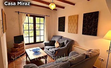 Casitas de la Sierra en Montejaque (Málaga) - Foto 10