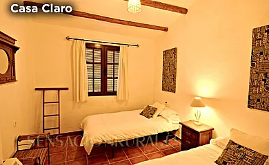 Casitas de la Sierra en Montejaque (Málaga) - Foto 12