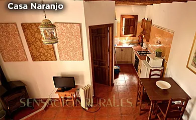 Casitas de la Sierra en Montejaque (Málaga) - Foto 19