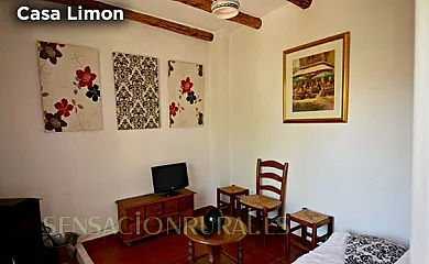 Casitas de la Sierra en Montejaque (Málaga) - Foto 21