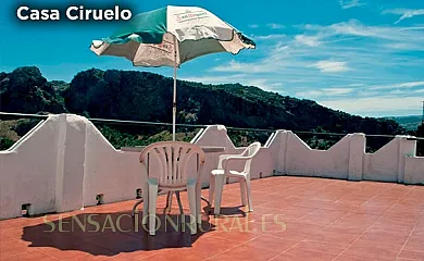 Casitas de la Sierra en Montejaque (Málaga) - Foto 23