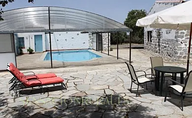 Casa Rural San Álvaro en Villanueva Del Duque (Córdoba) - Foto 1