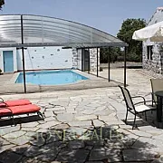 Casa Rural San Álvaro 001